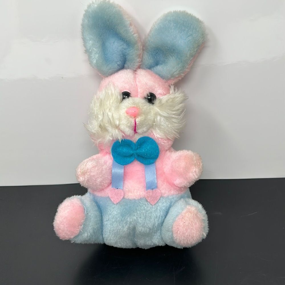 Best Made Toys LTD Toronto bunny plush